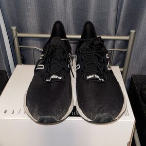 New balance fresh foams